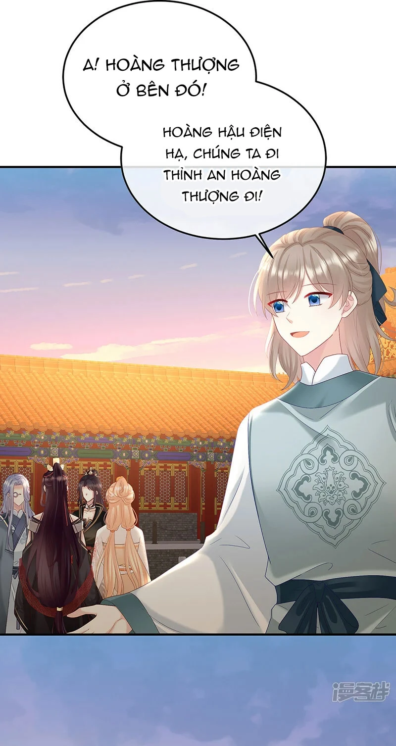 Kiều Phu Có Hỉ Chapter 108 - 6