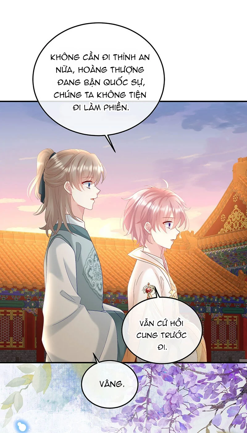 Kiều Phu Có Hỉ Chapter 108 - 10
