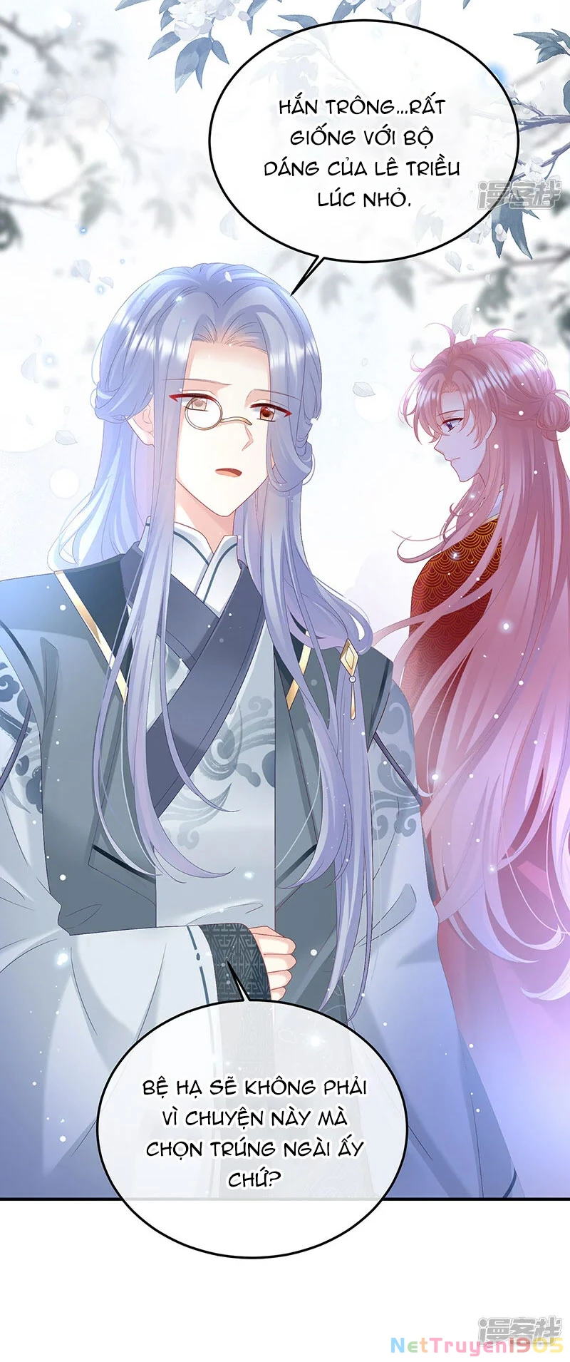 Kiều Phu Có Hỉ Chapter 108 - 17