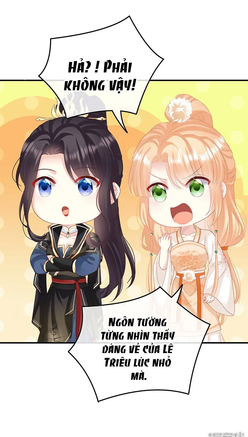 Kiều Phu Có Hỉ Chapter 108 - 18