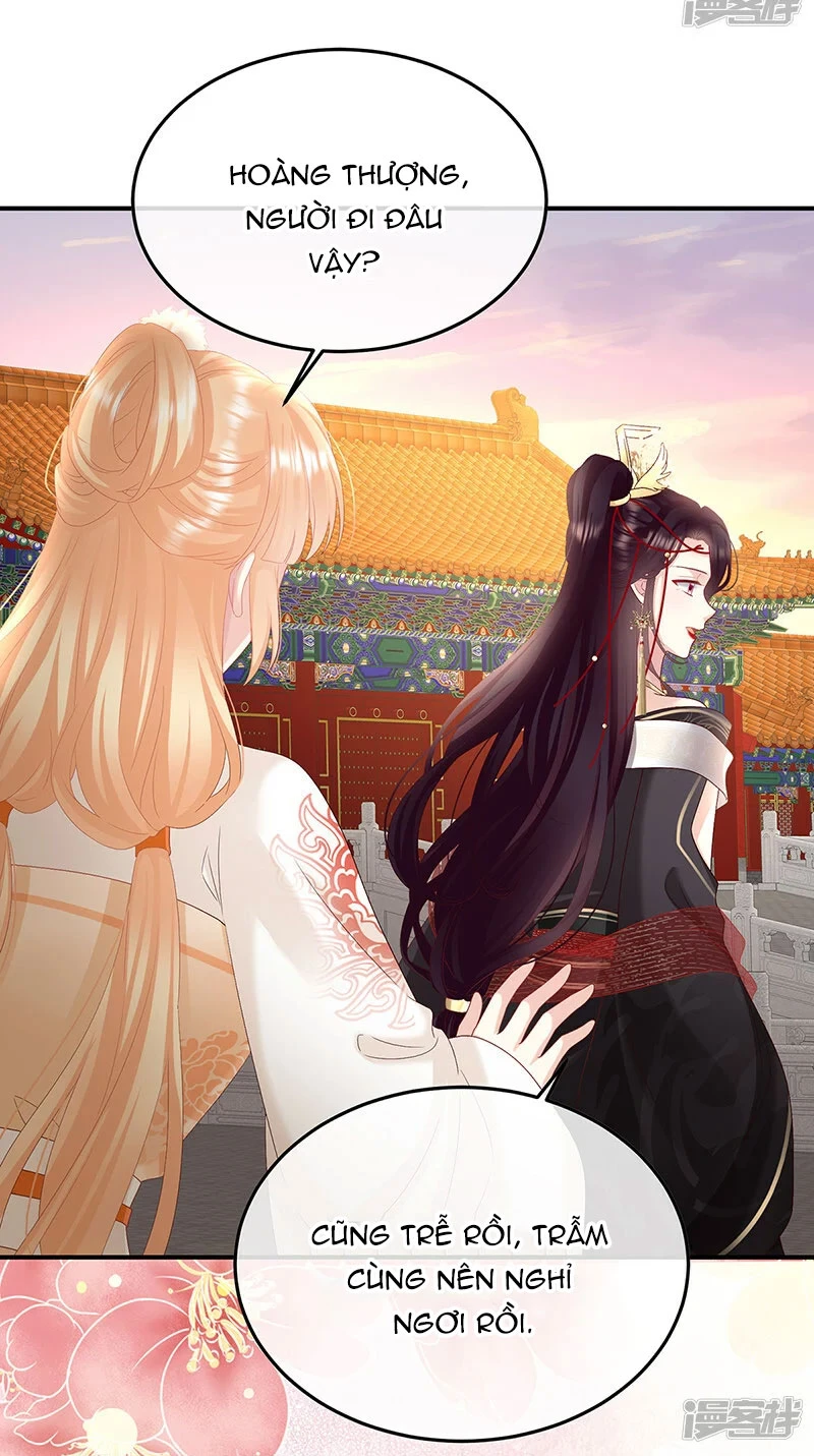 Kiều Phu Có Hỉ Chapter 108 - 19