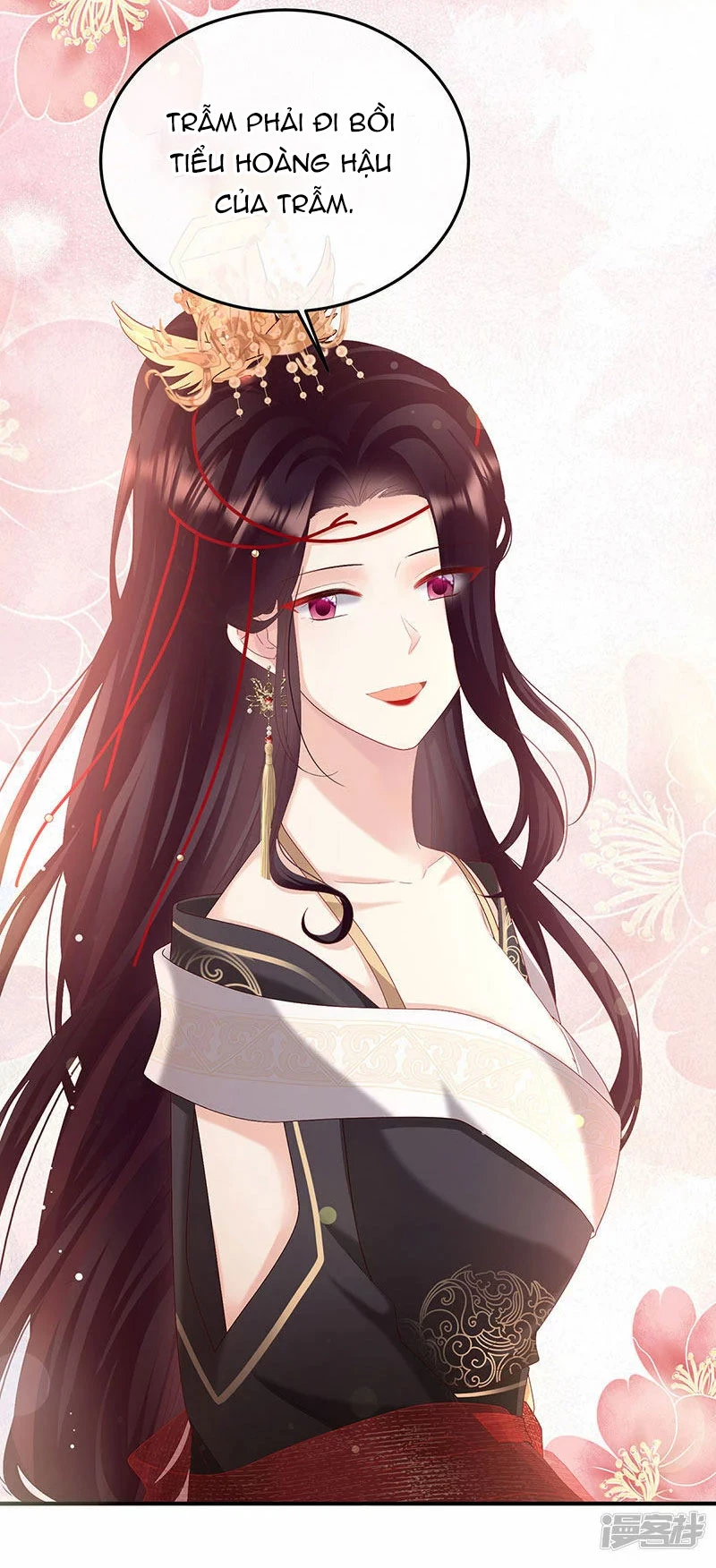 Kiều Phu Có Hỉ Chapter 108 - 20