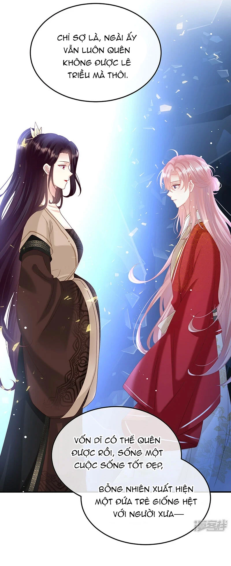 Kiều Phu Có Hỉ Chapter 108 - 22