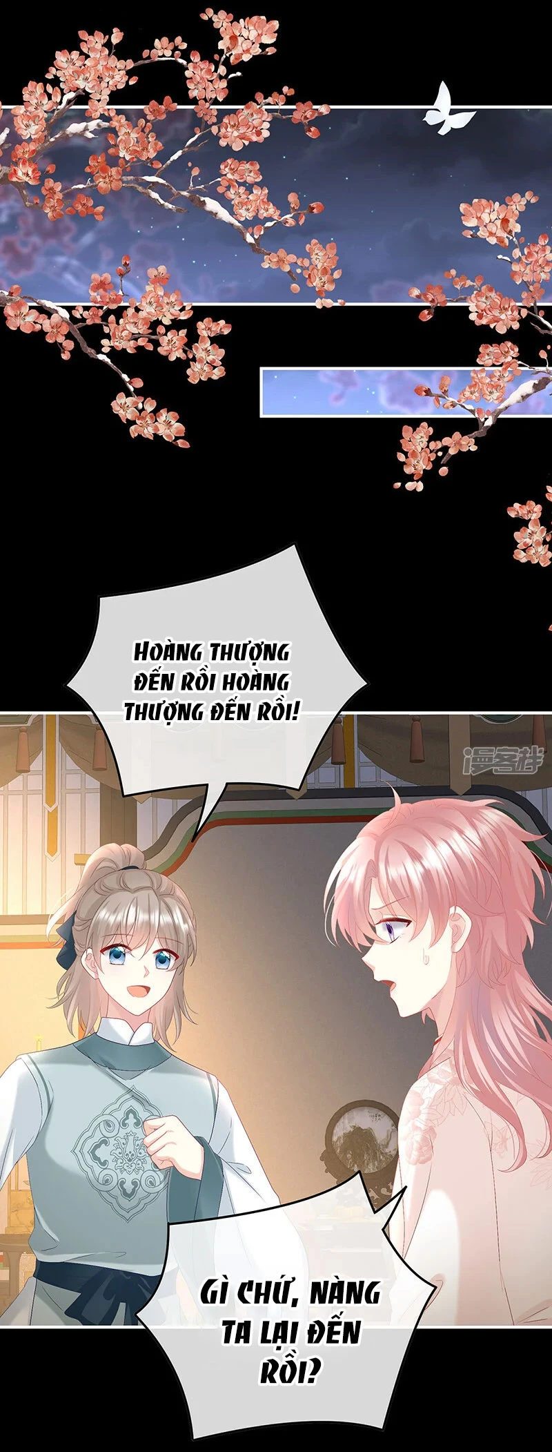 Kiều Phu Có Hỉ Chapter 108 - 24