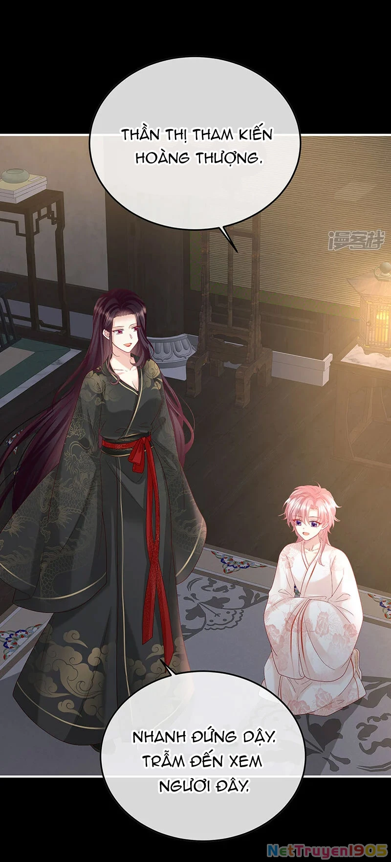 Kiều Phu Có Hỉ Chapter 108 - 25