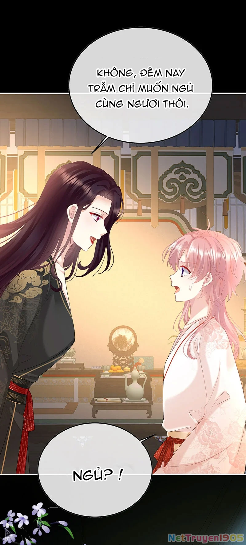 Kiều Phu Có Hỉ Chapter 108 - 27