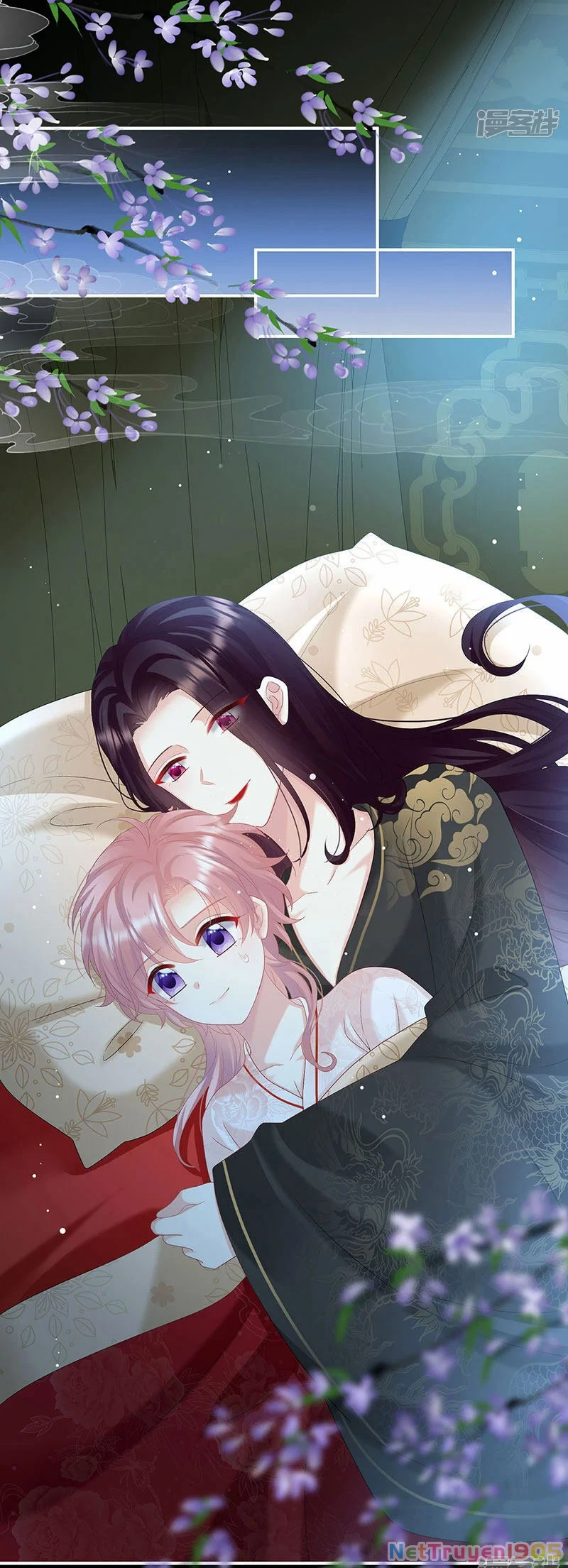 Kiều Phu Có Hỉ Chapter 108 - 28