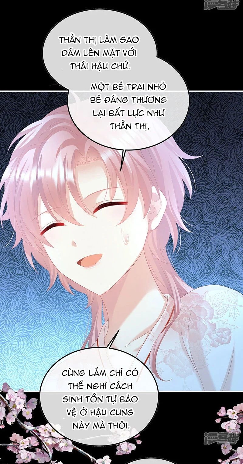 Kiều Phu Có Hỉ Chapter 108 - 32