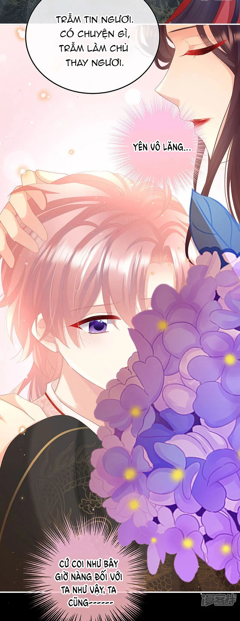 Kiều Phu Có Hỉ Chapter 108 - 36