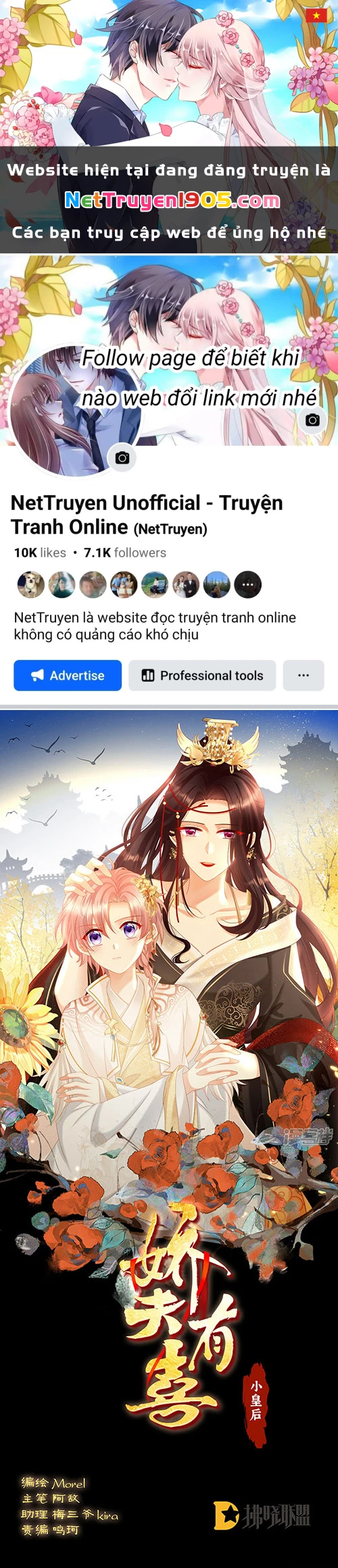 Kiều Phu Có Hỉ Chapter 116 - 1