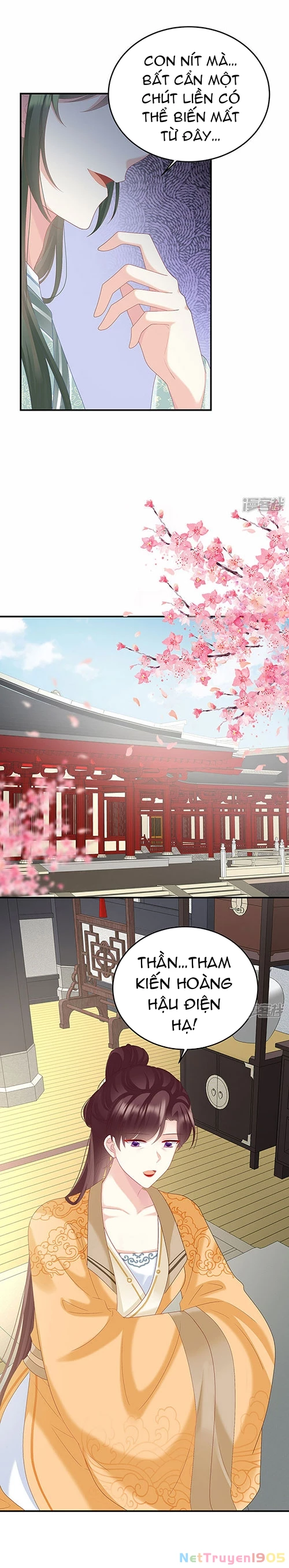 Kiều Phu Có Hỉ Chapter 116 - 5