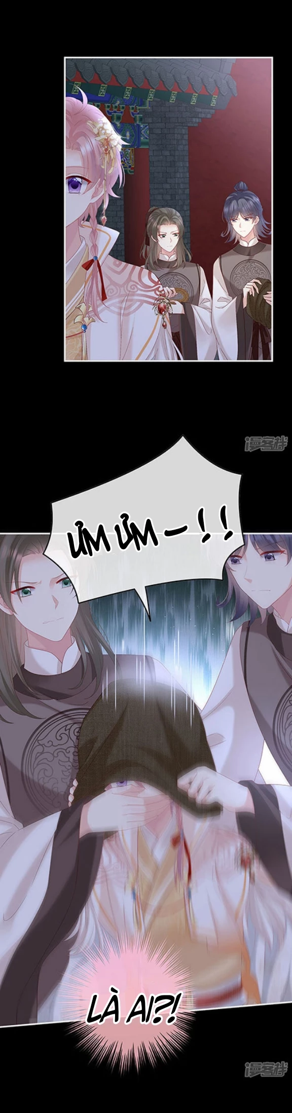 Kiều Phu Có Hỉ Chapter 116 - 16