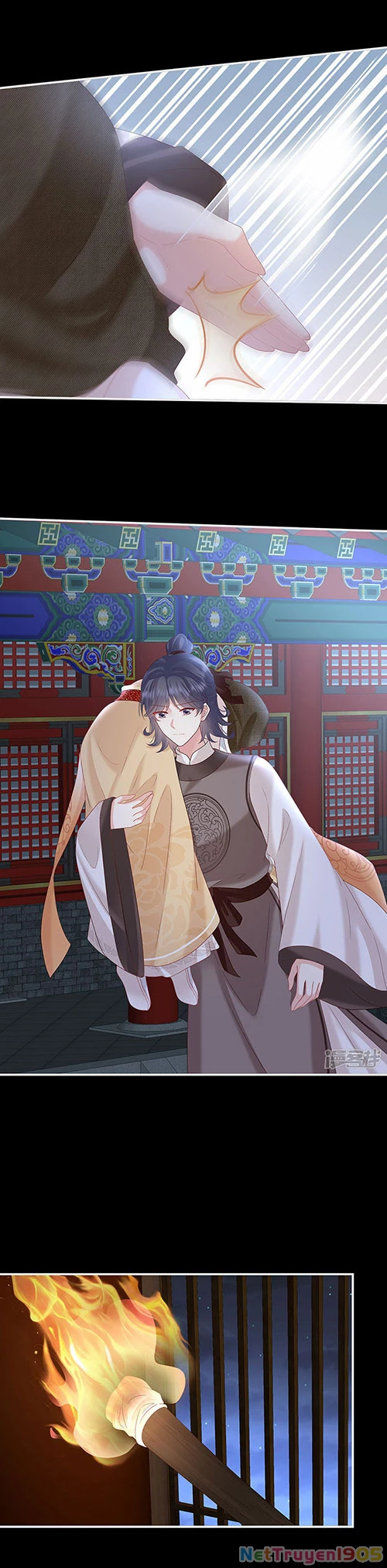 Kiều Phu Có Hỉ Chapter 116 - 17