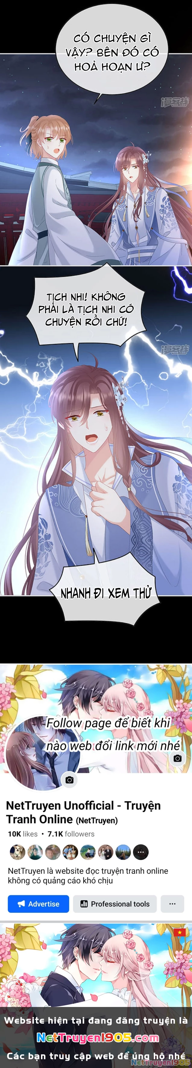 Kiều Phu Có Hỉ Chapter 116 - 19