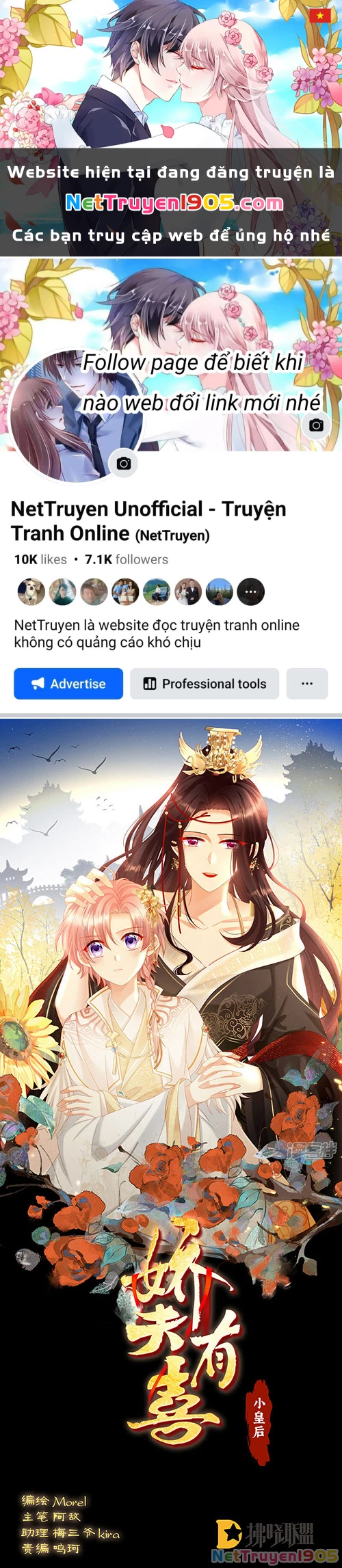 Kiều Phu Có Hỉ Chapter 117 - 1