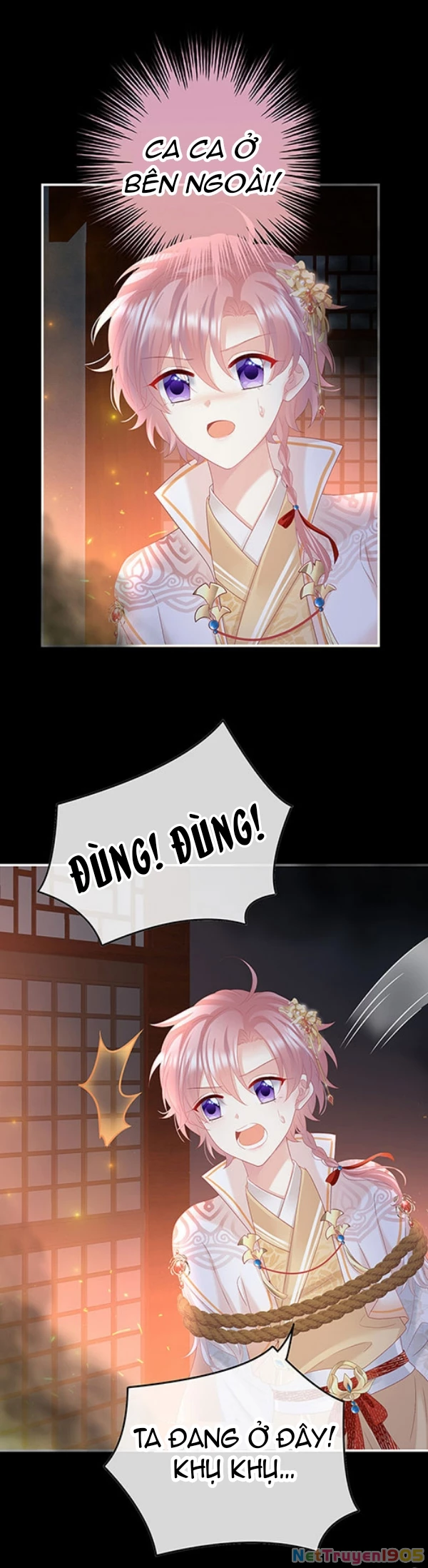 Kiều Phu Có Hỉ Chapter 117 - 5