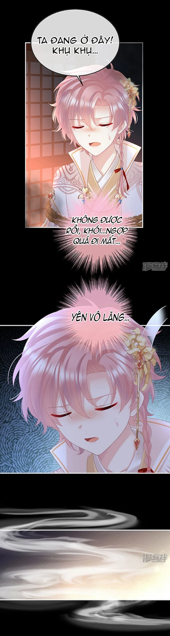 Kiều Phu Có Hỉ Chapter 117 - 6