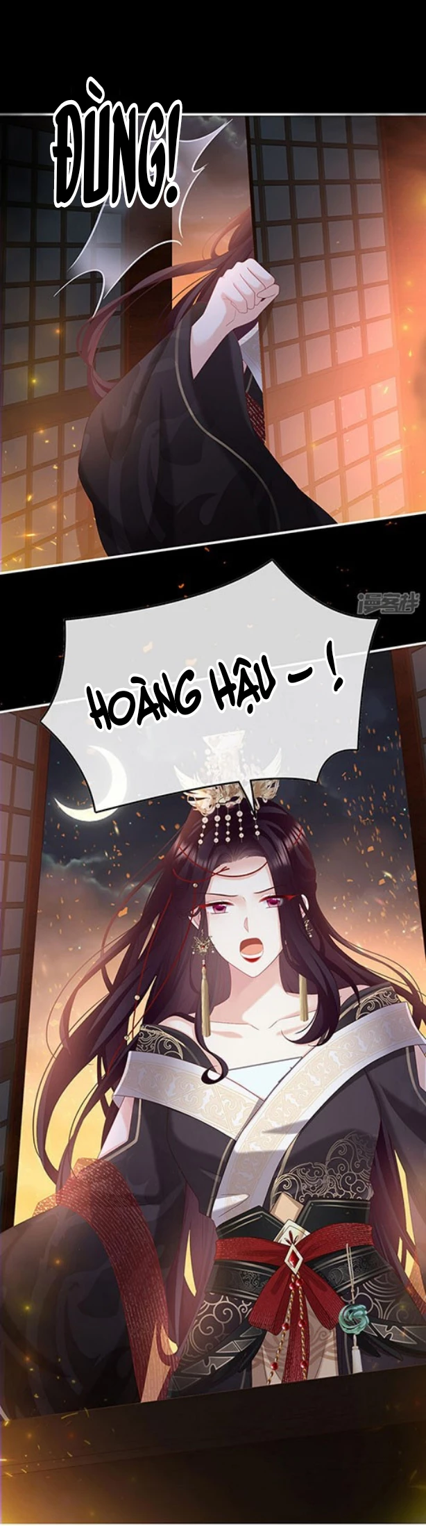 Kiều Phu Có Hỉ Chapter 117 - 7