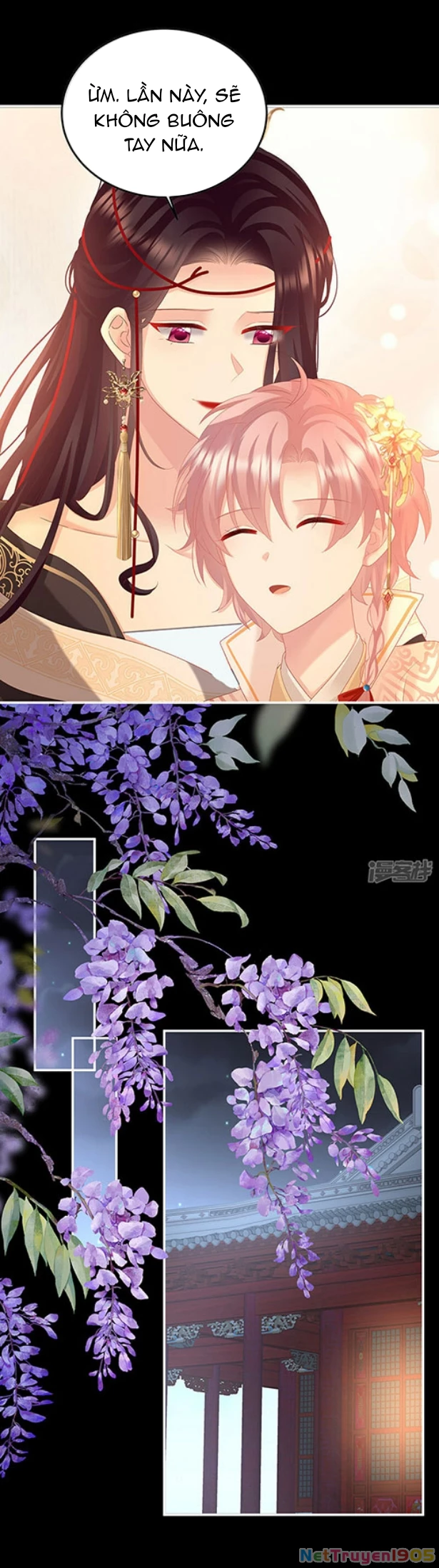 Kiều Phu Có Hỉ Chapter 117 - 10