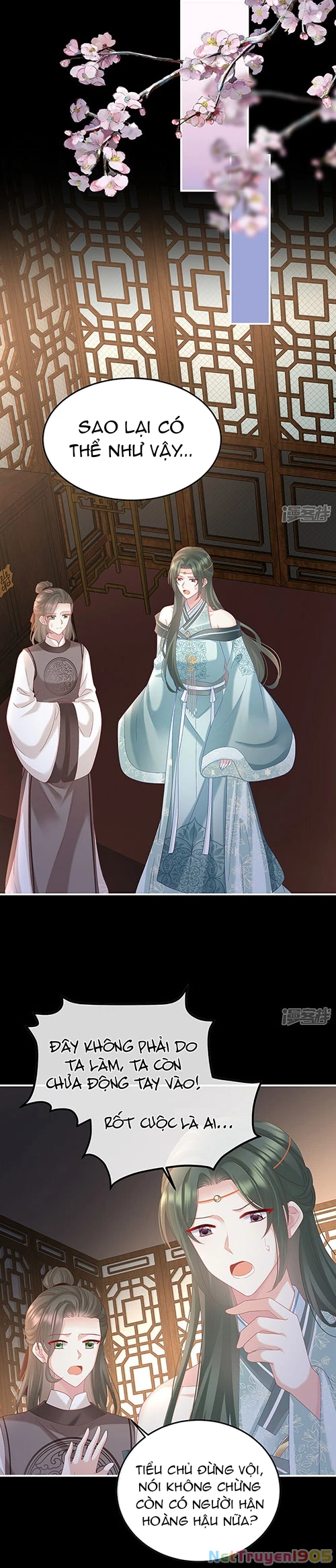 Kiều Phu Có Hỉ Chapter 117 - 16