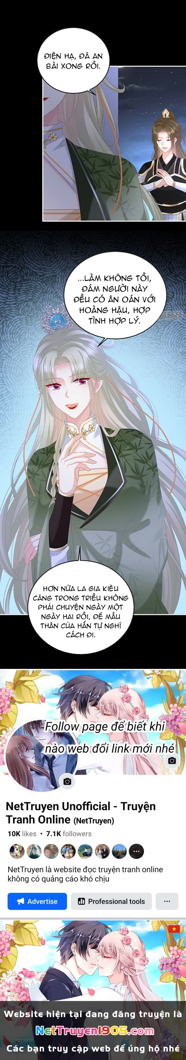 Kiều Phu Có Hỉ Chapter 117 - 20