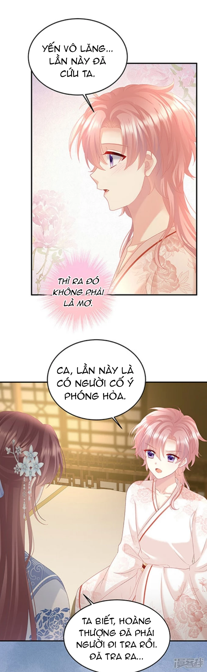 Kiều Phu Có Hỉ Chapter 118 - 7