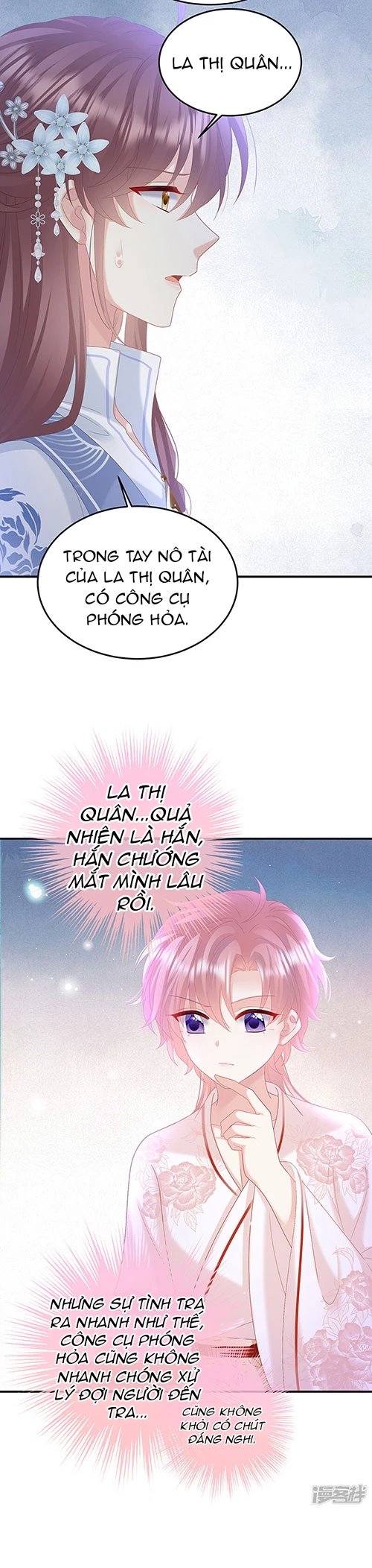 Kiều Phu Có Hỉ Chapter 118 - 8