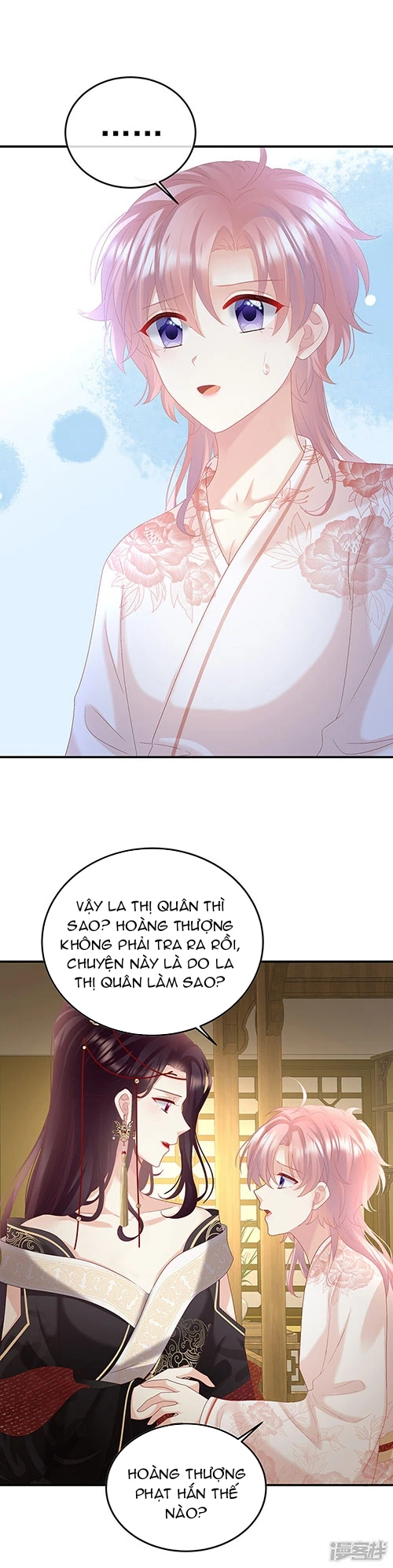 Kiều Phu Có Hỉ Chapter 118 - 15