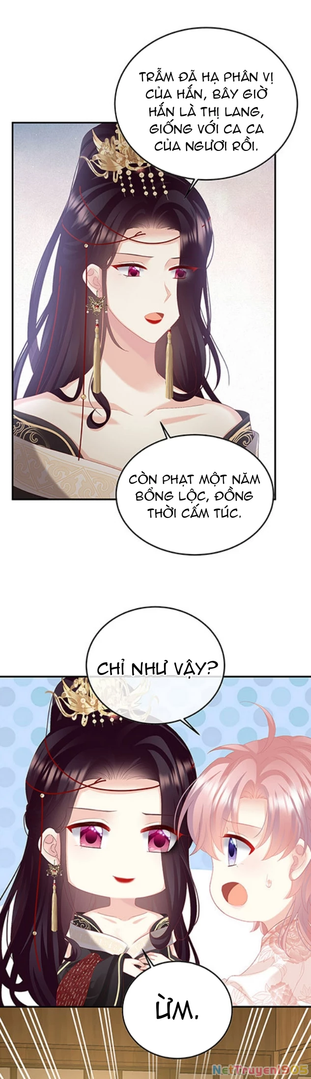 Kiều Phu Có Hỉ Chapter 118 - 16