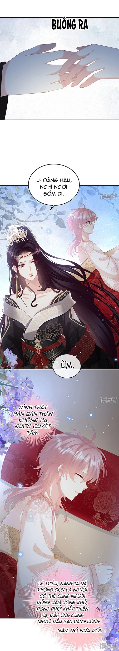 Kiều Phu Có Hỉ Chapter 118 - 19