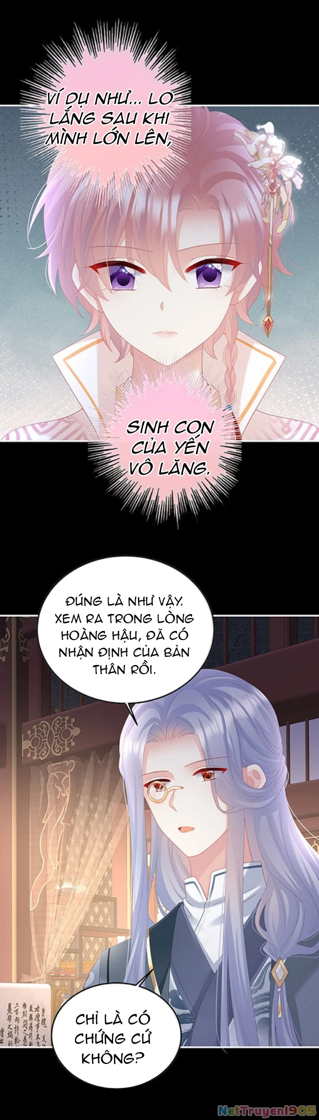 Kiều Phu Có Hỉ Chapter 119 - 6