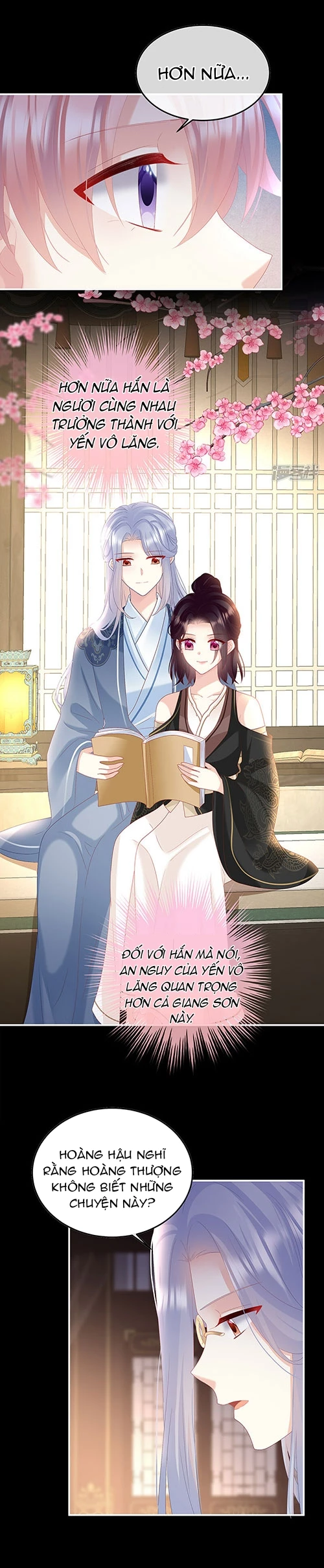 Kiều Phu Có Hỉ Chapter 119 - 9