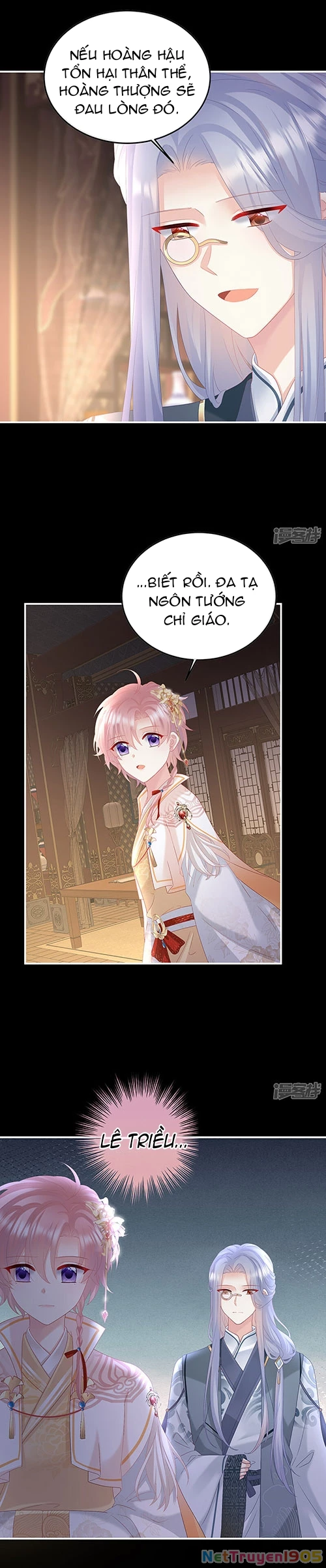 Kiều Phu Có Hỉ Chapter 119 - 14