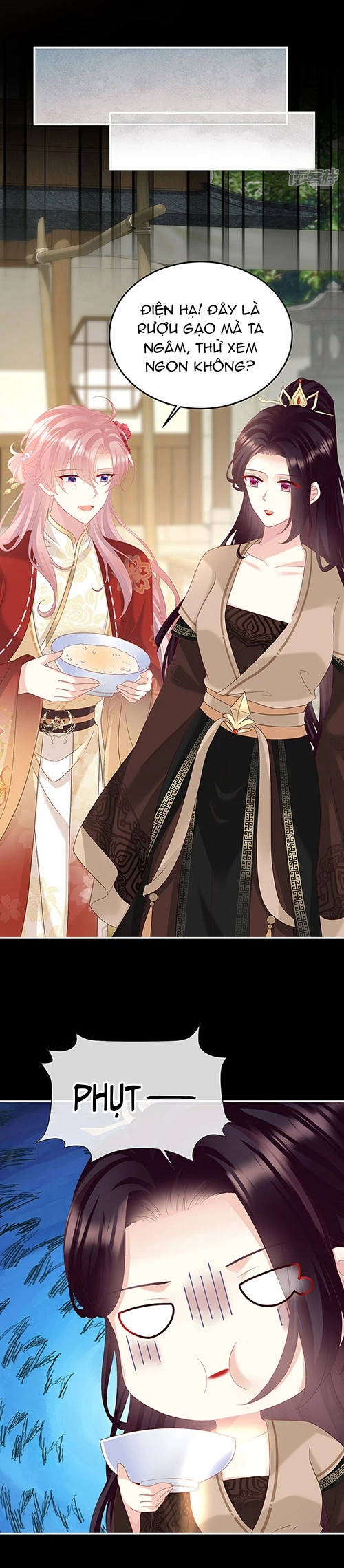 Kiều Phu Có Hỉ Chapter 119 - 15