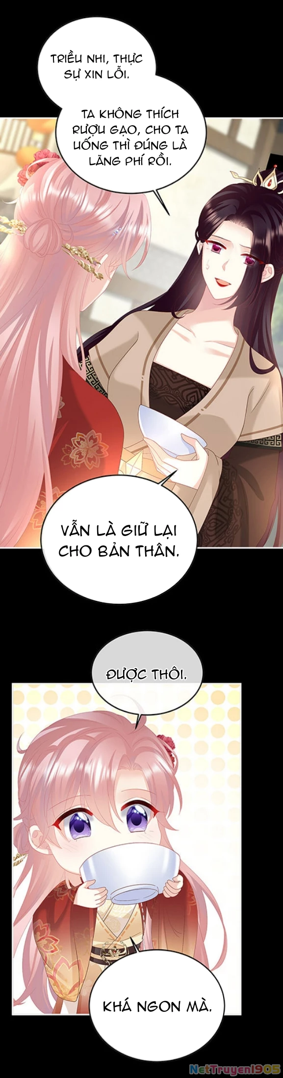 Kiều Phu Có Hỉ Chapter 119 - 16