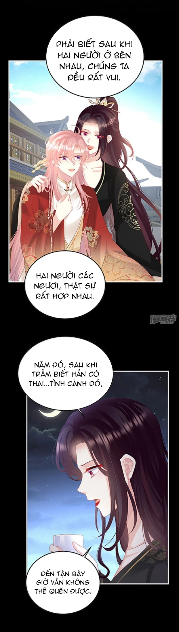 Kiều Phu Có Hỉ Chapter 120 - 4