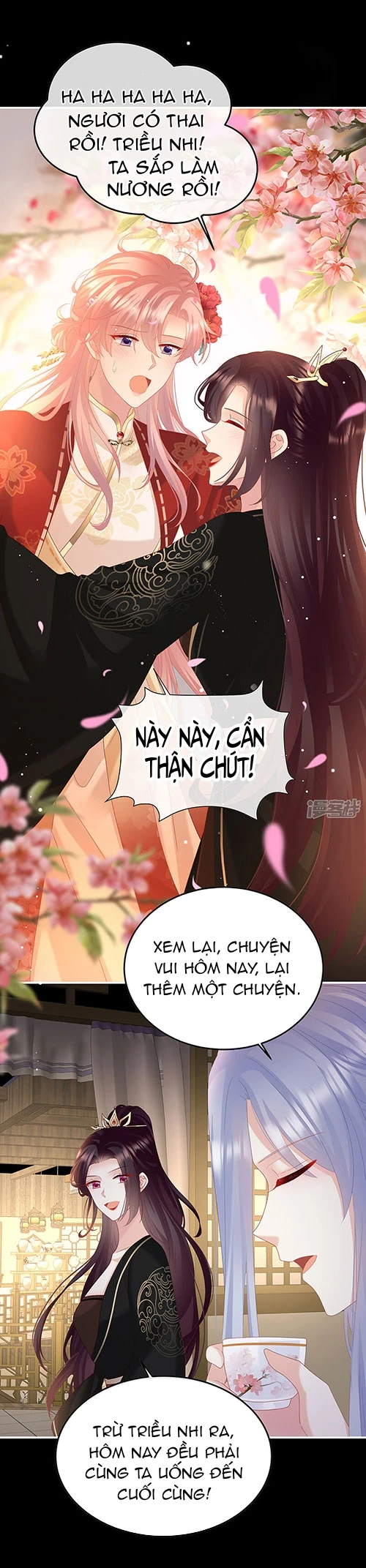 Kiều Phu Có Hỉ Chapter 120 - 8