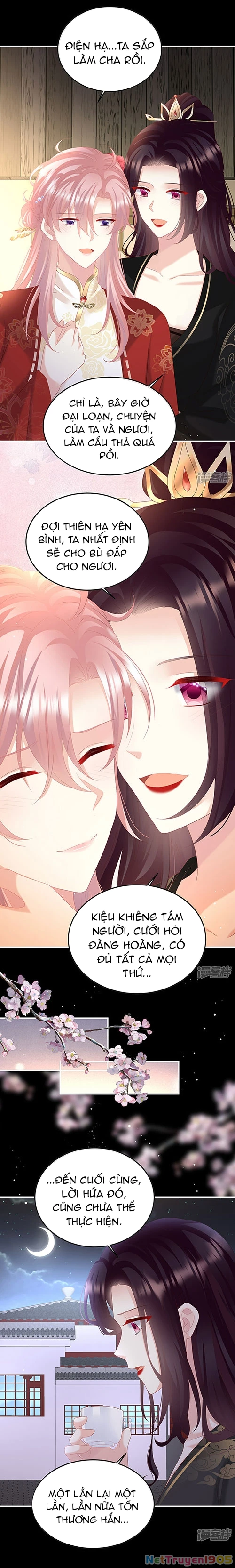 Kiều Phu Có Hỉ Chapter 120 - 9