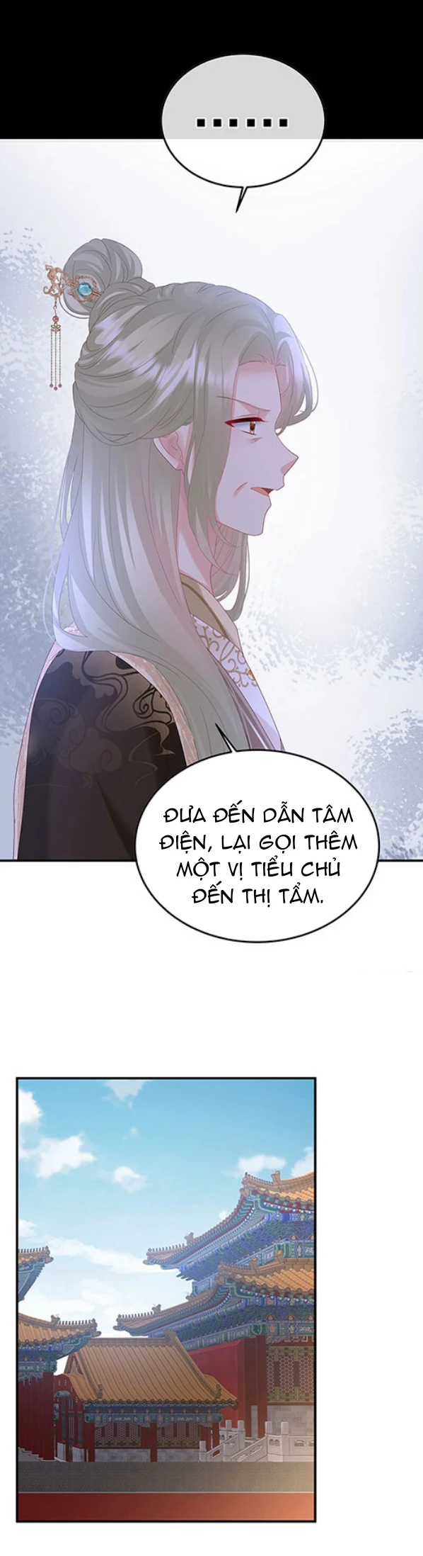 Kiều Phu Có Hỉ Chapter 120 - 15