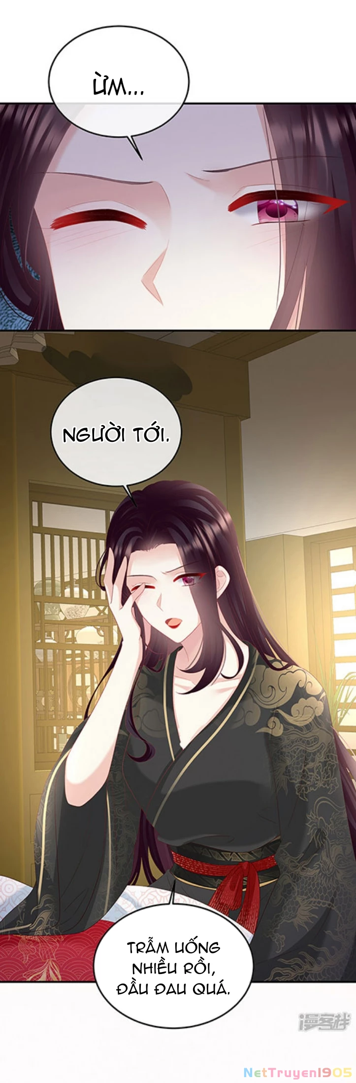 Kiều Phu Có Hỉ Chapter 120 - 16