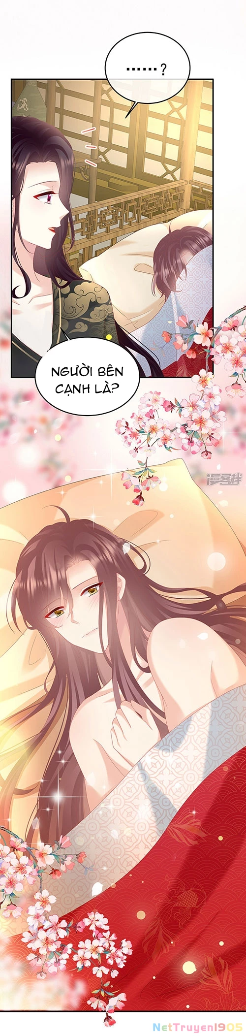 Kiều Phu Có Hỉ Chapter 120 - 17