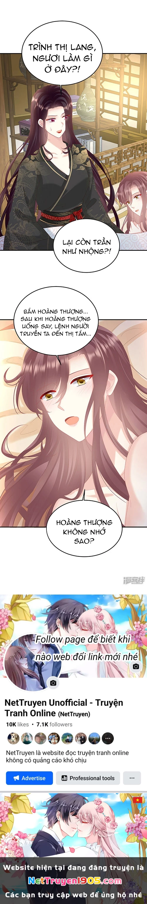 Kiều Phu Có Hỉ Chapter 120 - 18