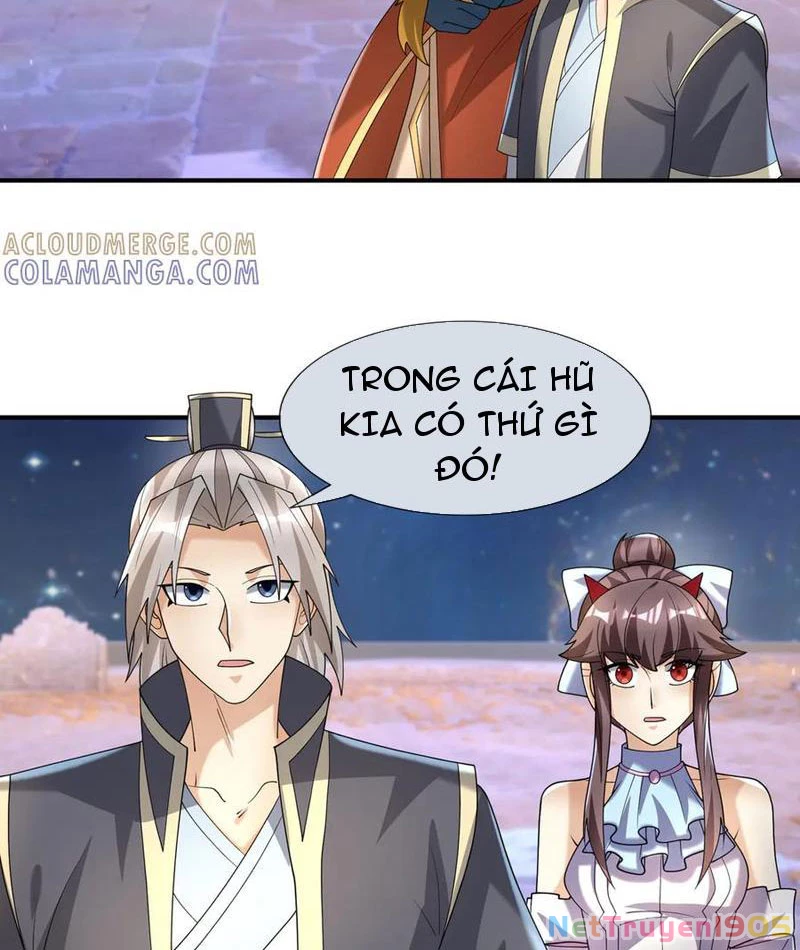 Thu triệu vạn đồ đệ, vi sư vô địch thế gian Chapter 197 - 4