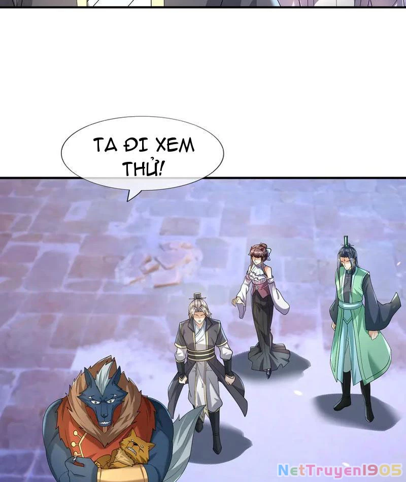 Thu triệu vạn đồ đệ, vi sư vô địch thế gian Chapter 197 - 5