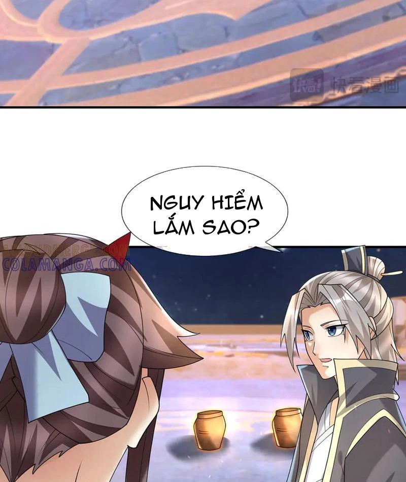 Thu triệu vạn đồ đệ, vi sư vô địch thế gian Chapter 197 - 9
