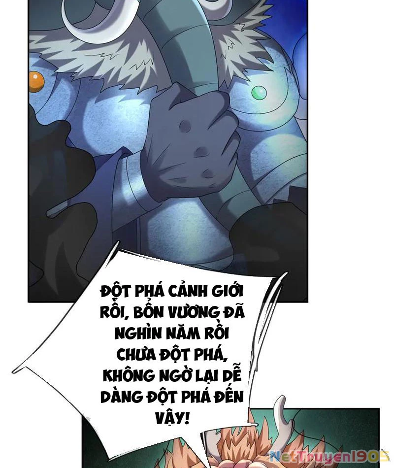 Thu triệu vạn đồ đệ, vi sư vô địch thế gian Chapter 197 - 41