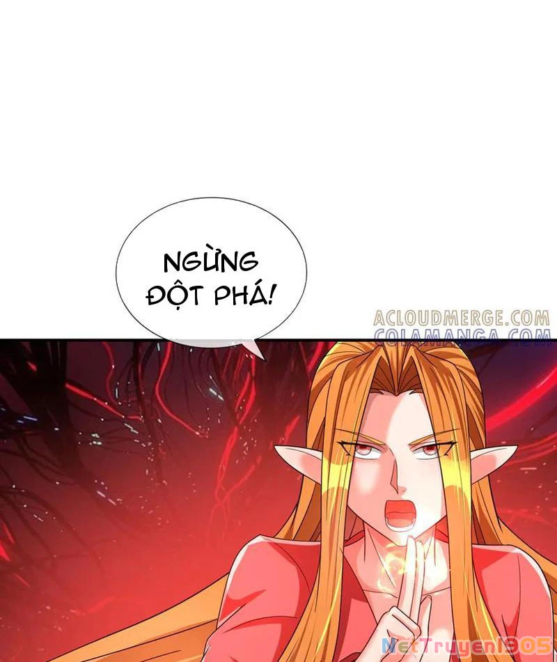 Thu triệu vạn đồ đệ, vi sư vô địch thế gian Chapter 197 - 64