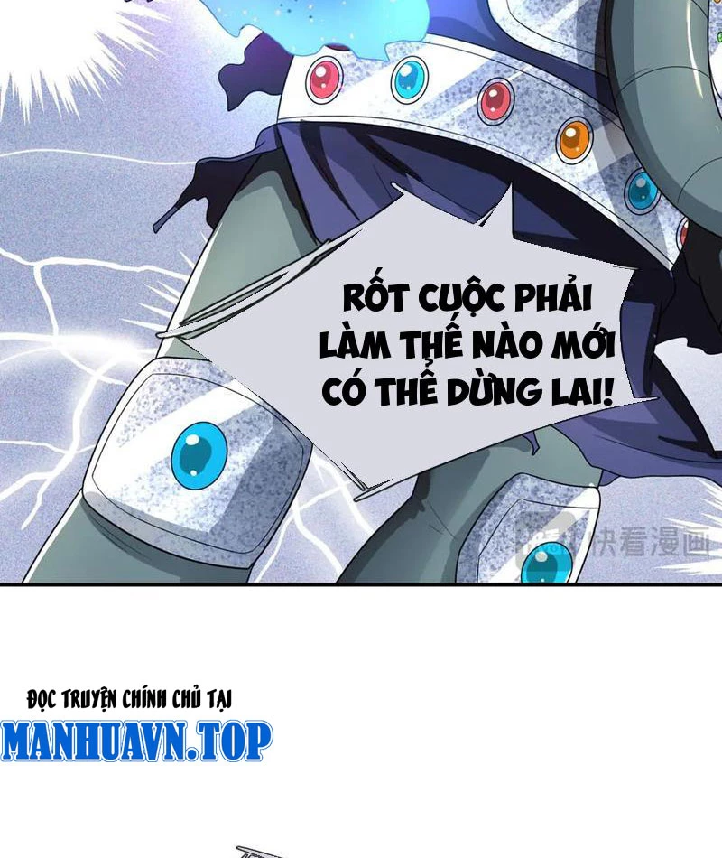 Thu triệu vạn đồ đệ, vi sư vô địch thế gian Chapter 197 - 78