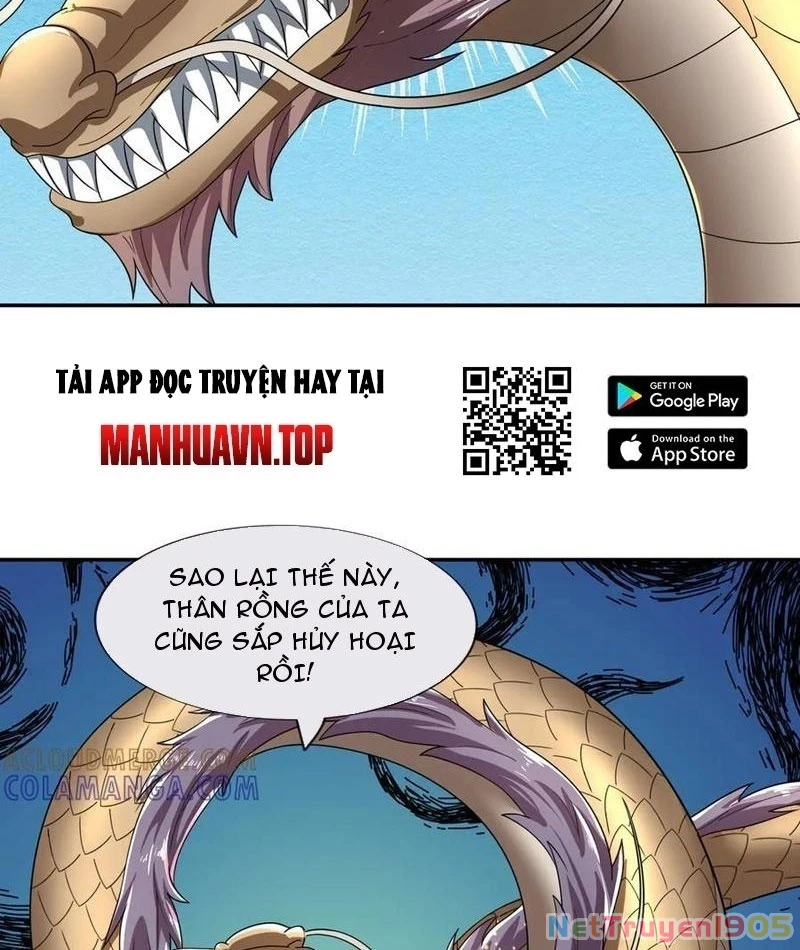 Thu triệu vạn đồ đệ, vi sư vô địch thế gian Chapter 197 - 84