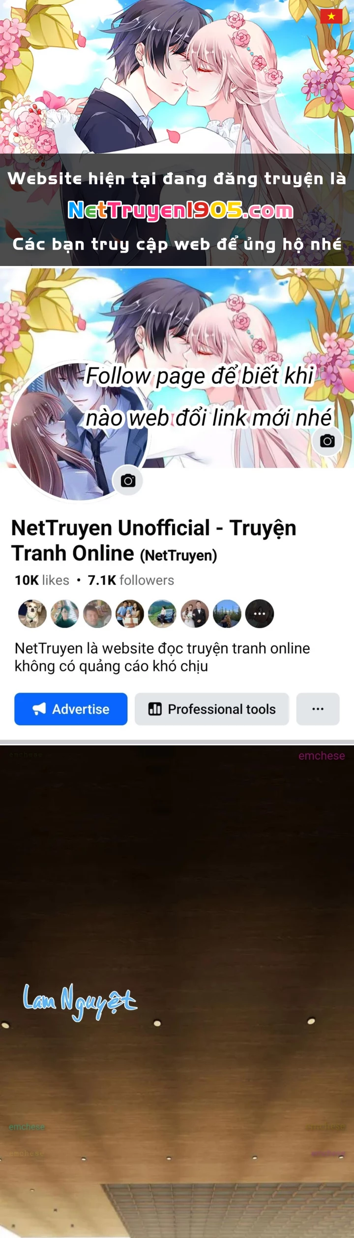 Thiên Tài Nhìn Thấu Thế Giới Chapter 34 - 1